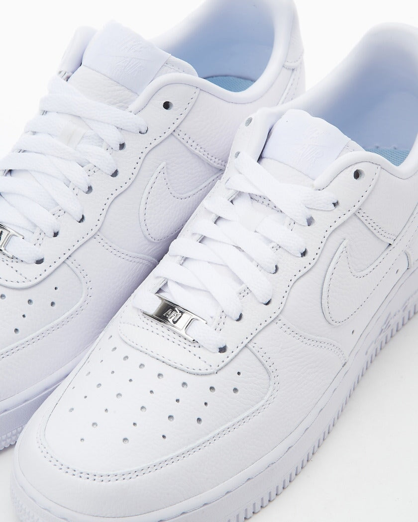 Nocta X Nike Air Force 1 Low "Certified Lover Boy" Kikokickz