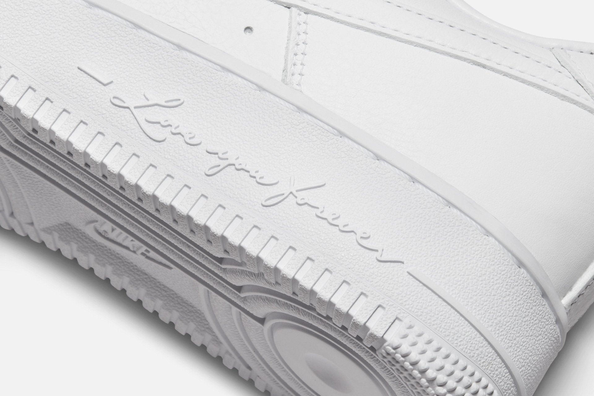 Nocta X Nike Air Force 1 Low "Certified Lover Boy" Kikokickz