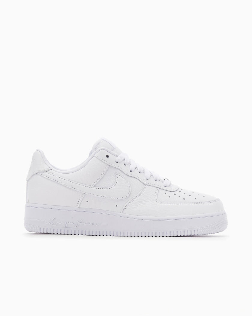 Nocta X Nike Air Force 1 Low "Certified Lover Boy" Kikokickz