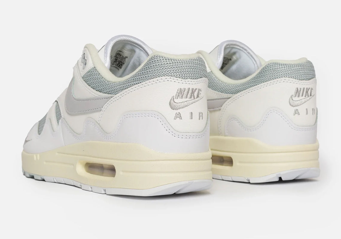 Patta Air Max 1 Kikokickz