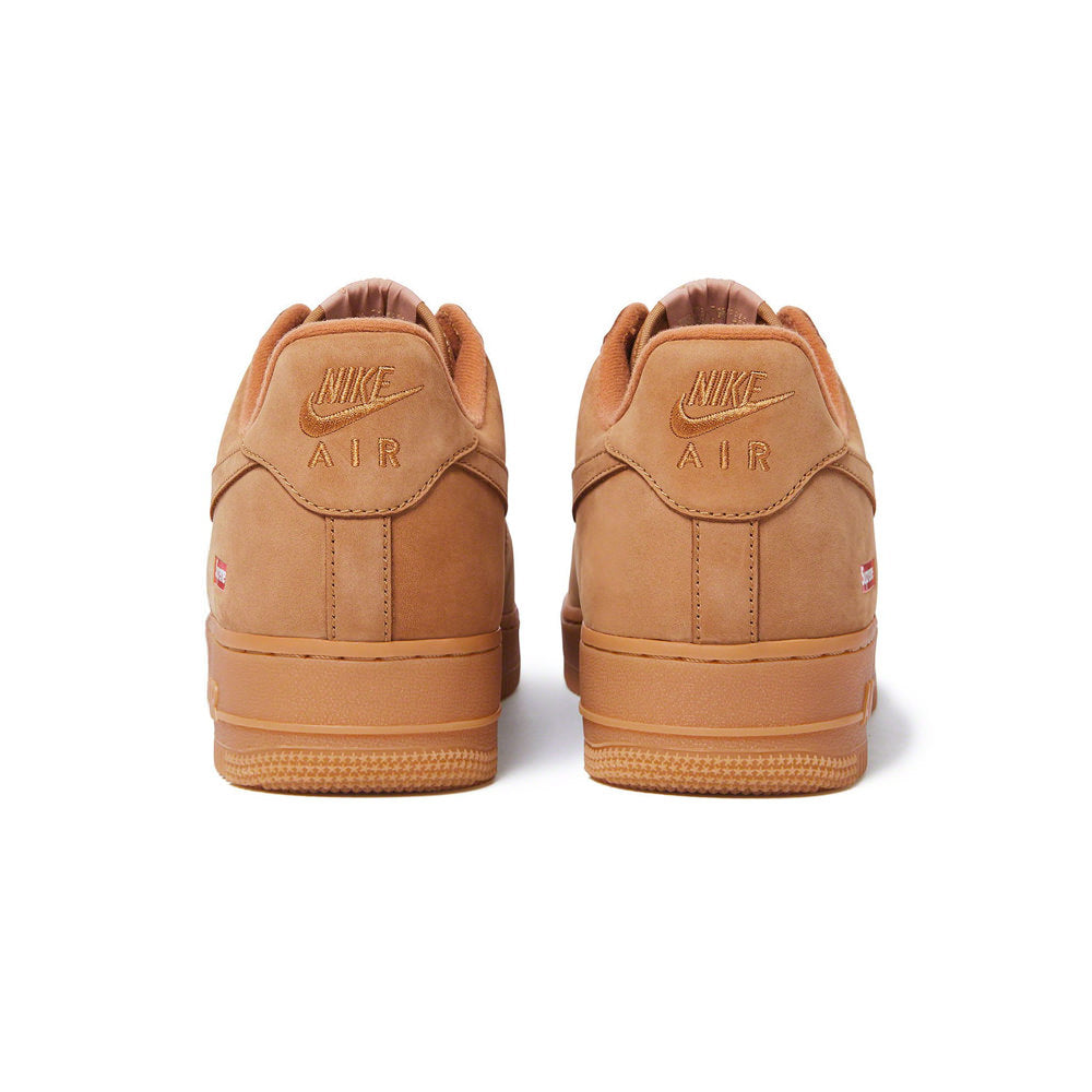 Supreme Air Force 1 Wheat kikokickz
