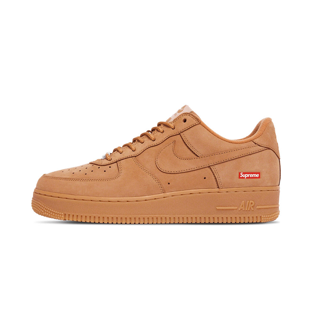 Supreme Air Force 1 Wheat kikokickz