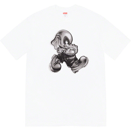 Supreme Elephant Tee Kikokickz