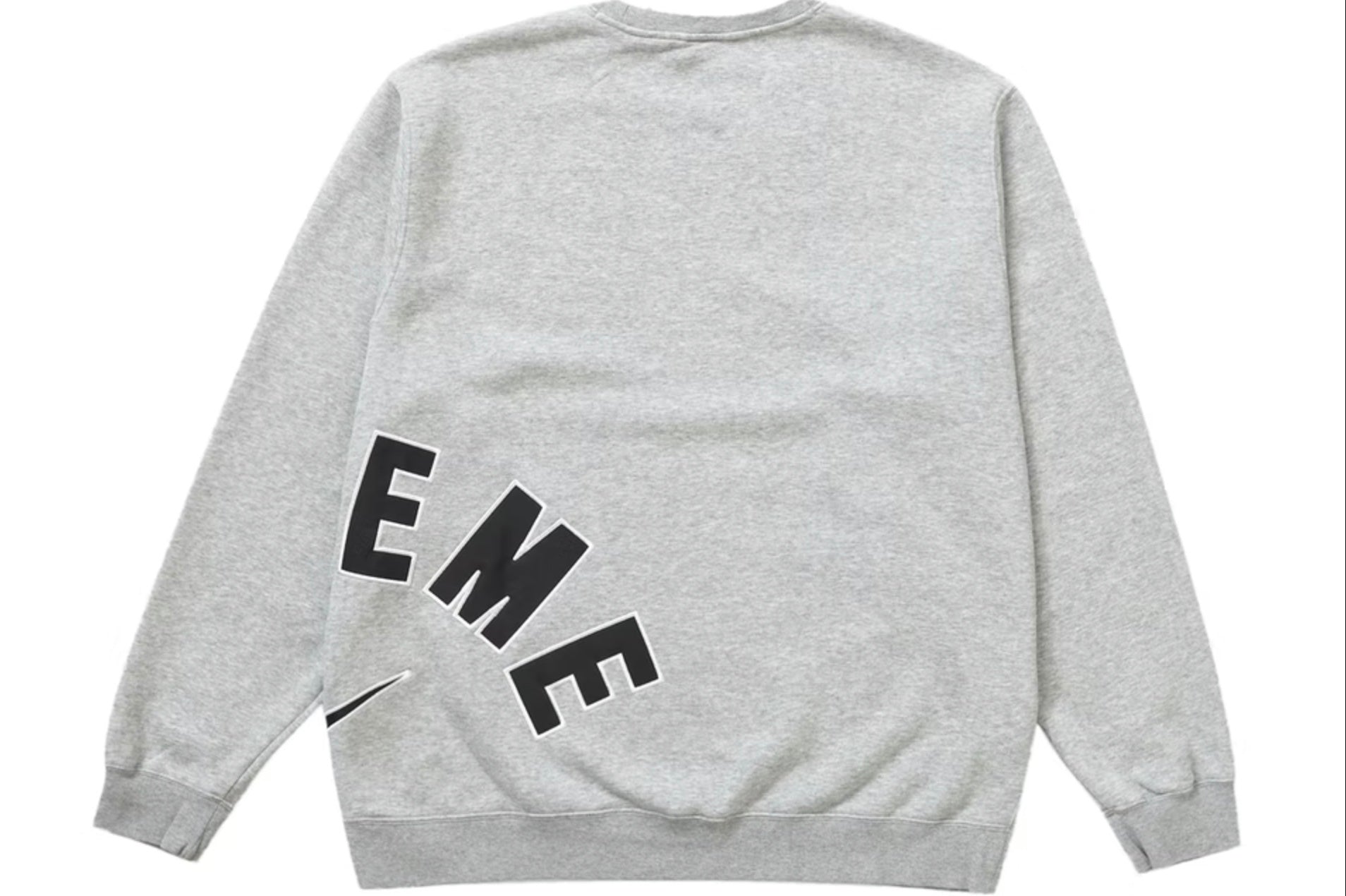 Supreme Nike Arc Crewneck Kikokickz