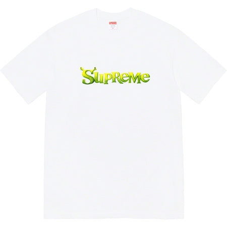 Supreme Shrek Tee kikokickz