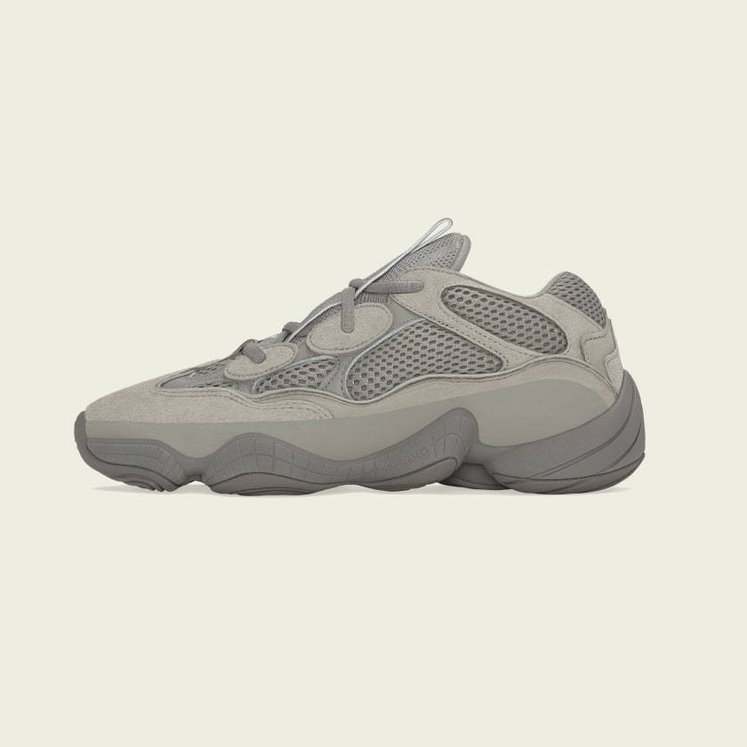 Yeezy 500 Ash Grey Kikokickz