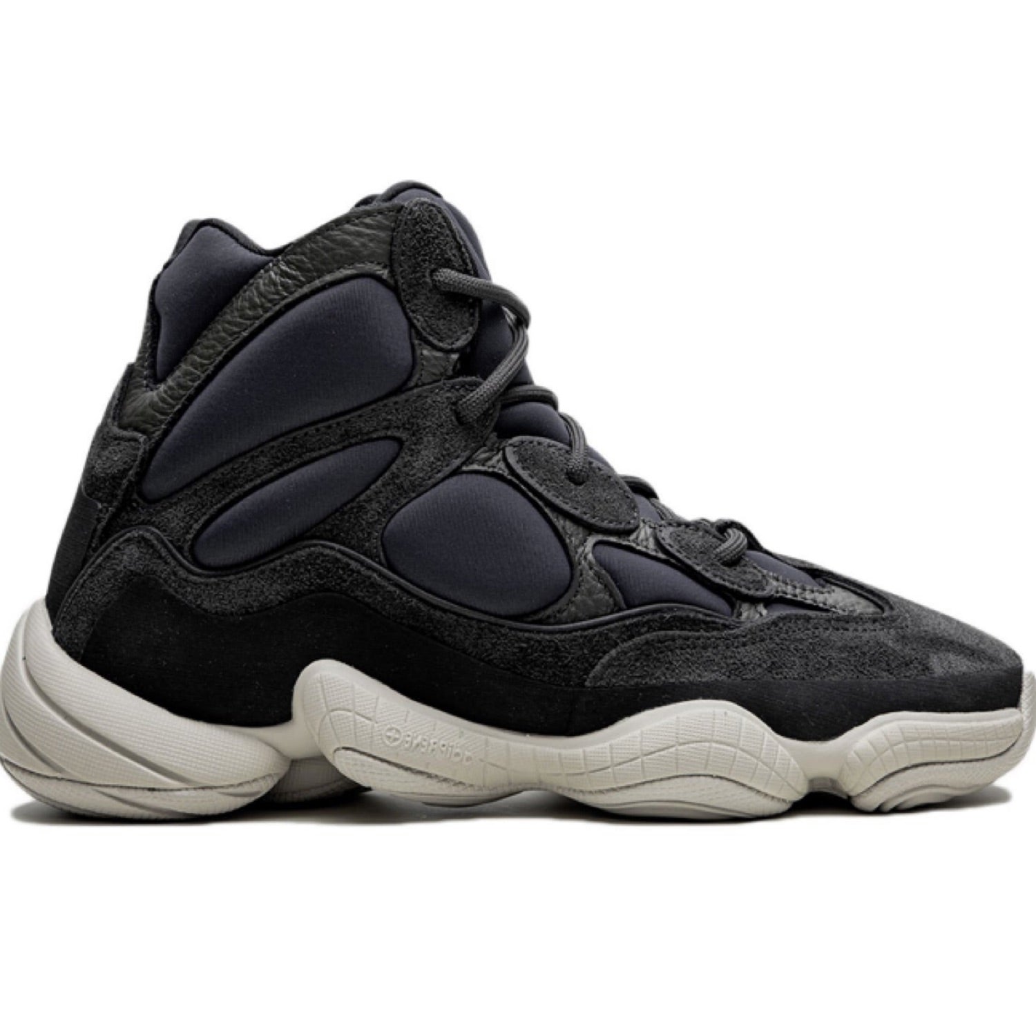 Yeezy 500 High Slate kikokickz