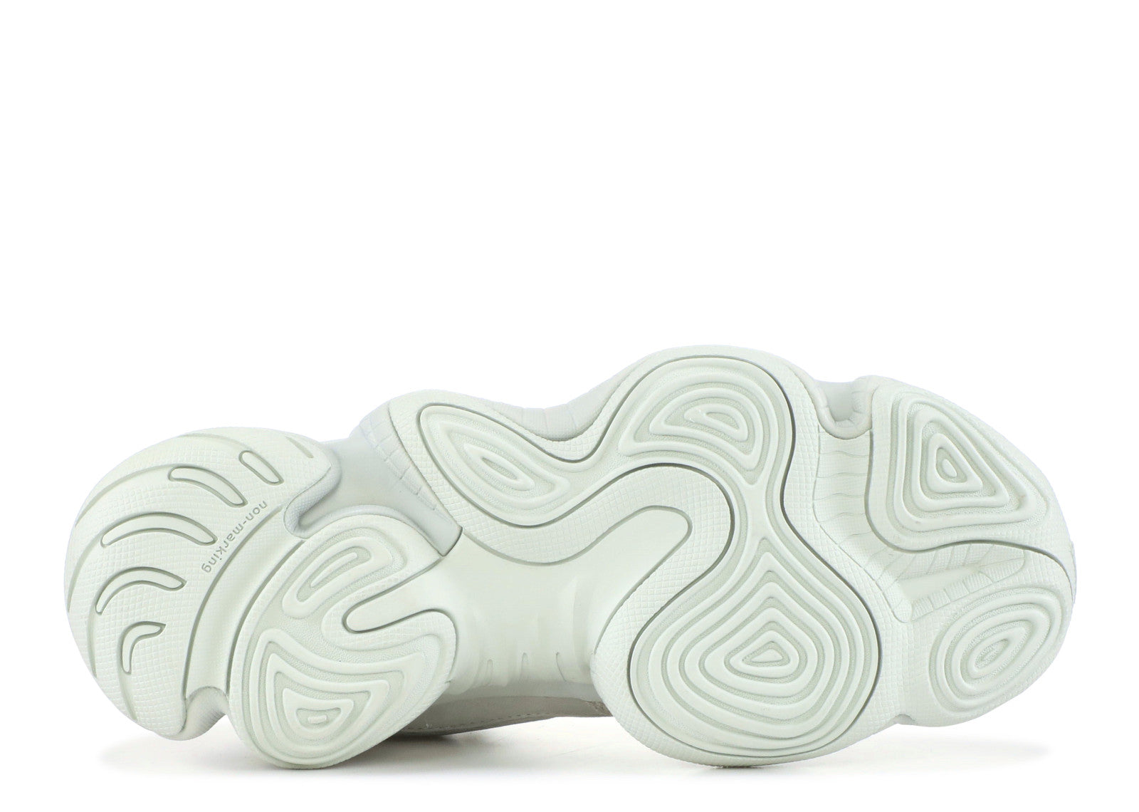 Yeezy 500 Salt Zonder doos kikokickz