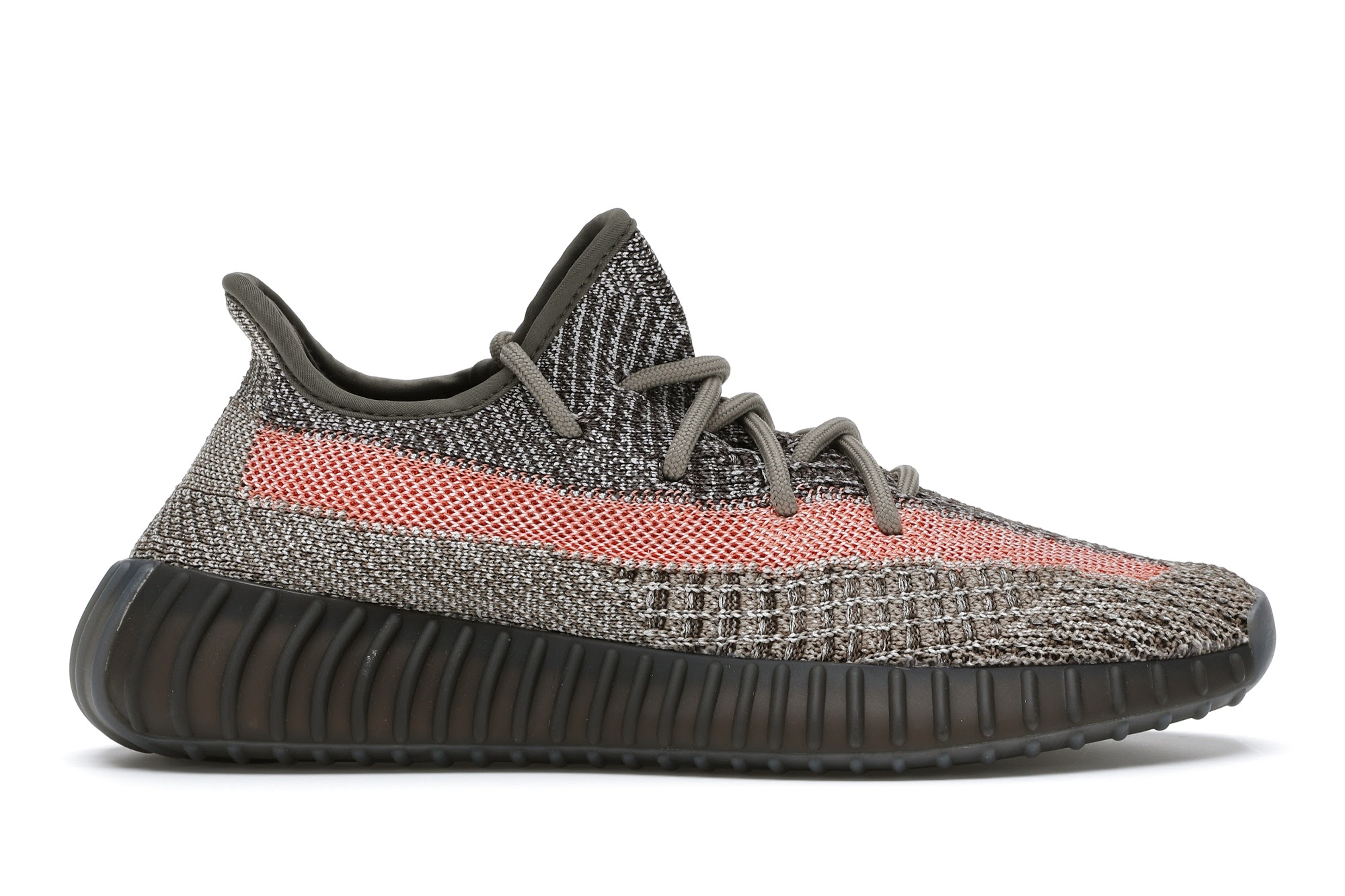 Yeezy Boost 350 V2 Ash Stone Kikokickz