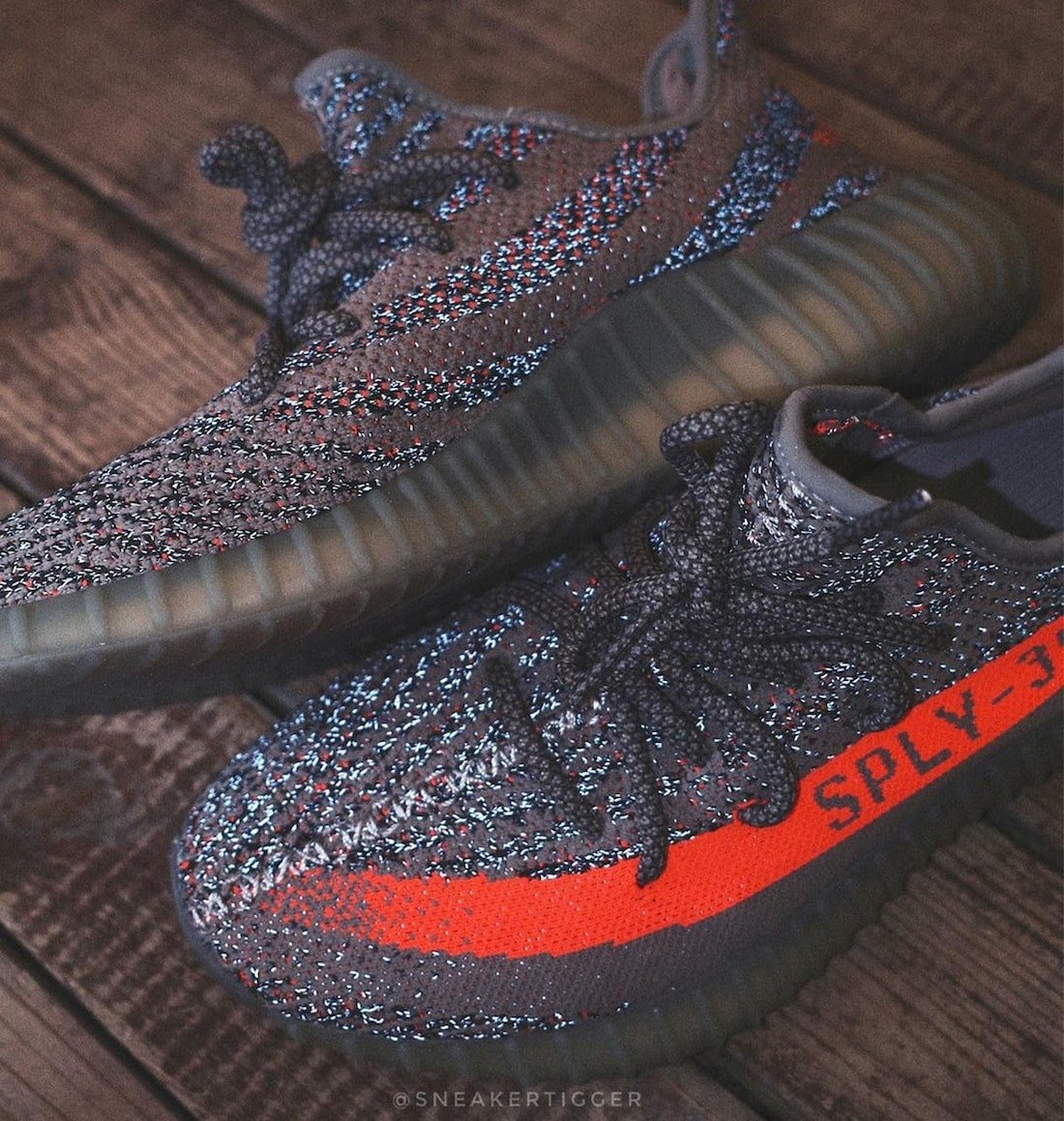 Yeezy Boost 350 V2 Beluga Reflective kikokickz
