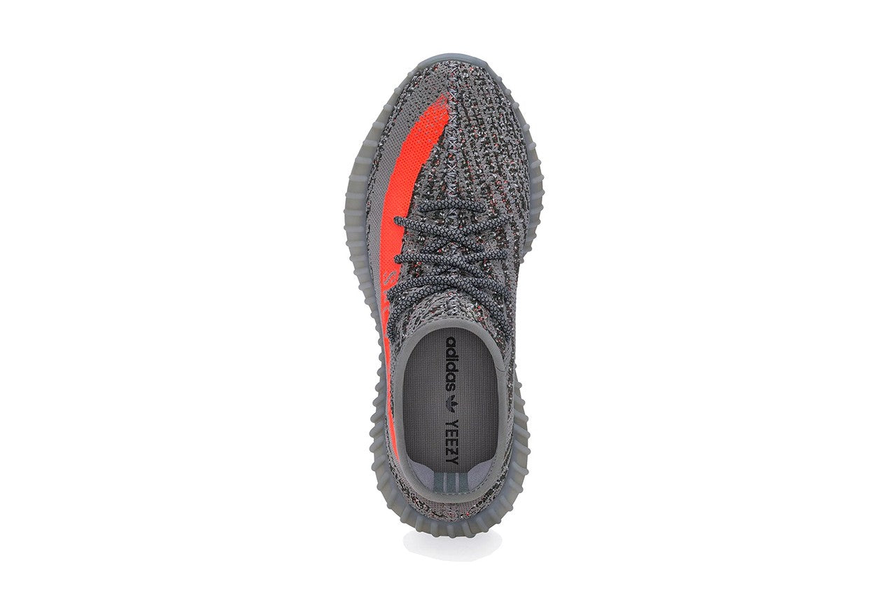 Yeezy Boost 350 V2 Beluga Reflective kikokickz