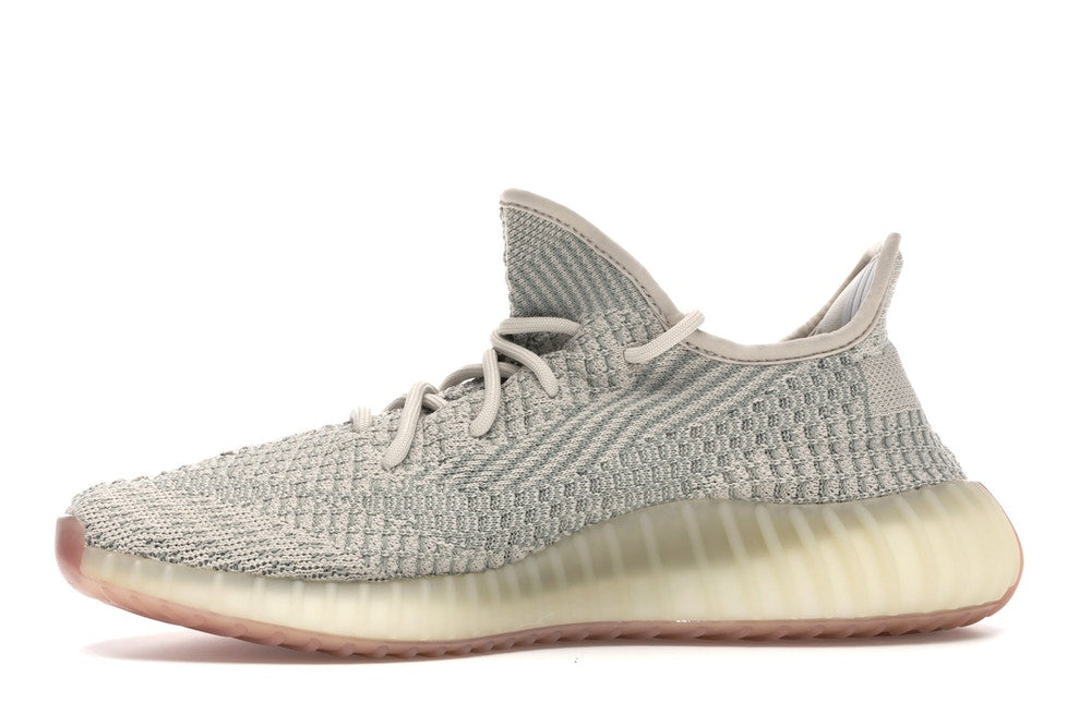 Yeezy Boost 350 V2 Citrin kikokickz