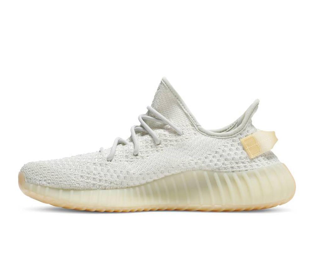Yeezy Boost 350 V2 Light Kikokickz