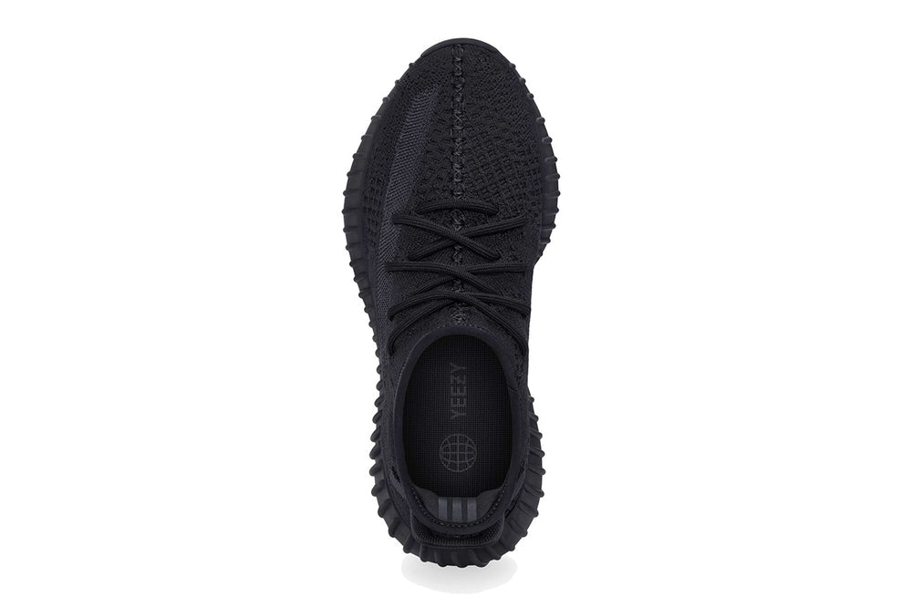 Yeezy Boost 350 V2 Onyx kikokickz Yeezy Boost 350 V2 ONYX/ONYX/ONYX HQ4540
