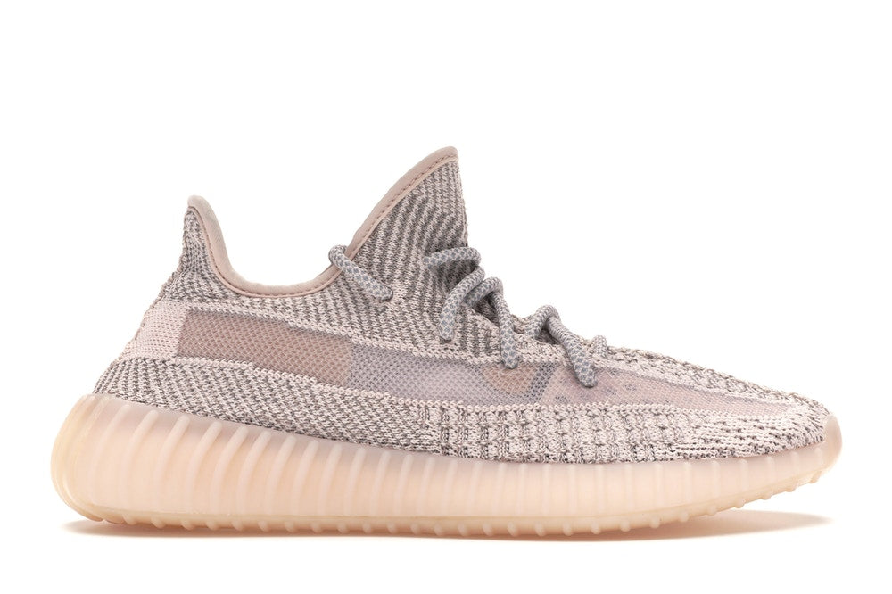 Yeezy Boost 350 V2 Synth Reflective kikokickz
