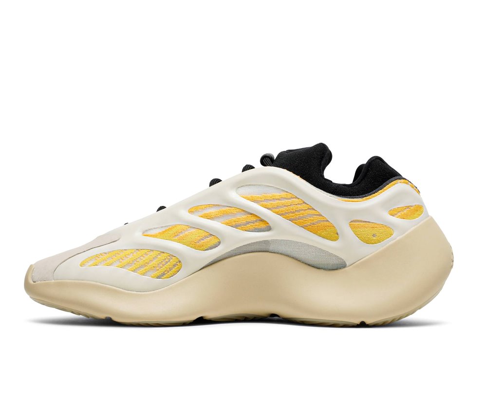 Yeezy Boost 700 V3 Mono Safflower kikokickz