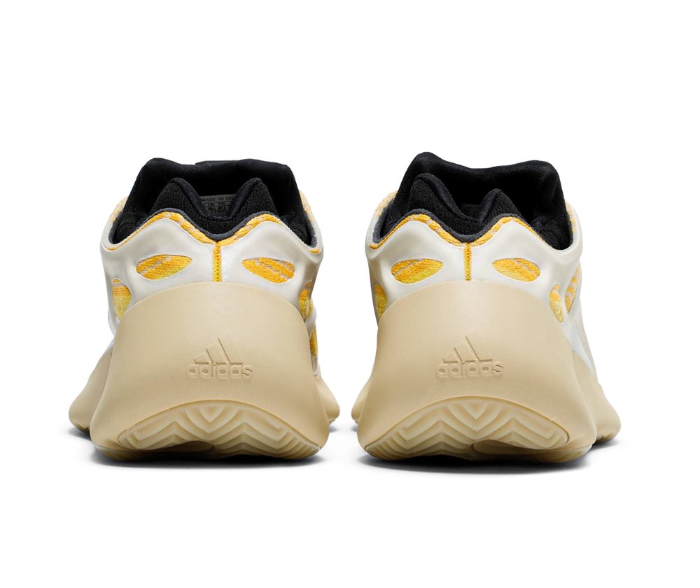 Yeezy Boost 700 V3 Mono Safflower kikokickz