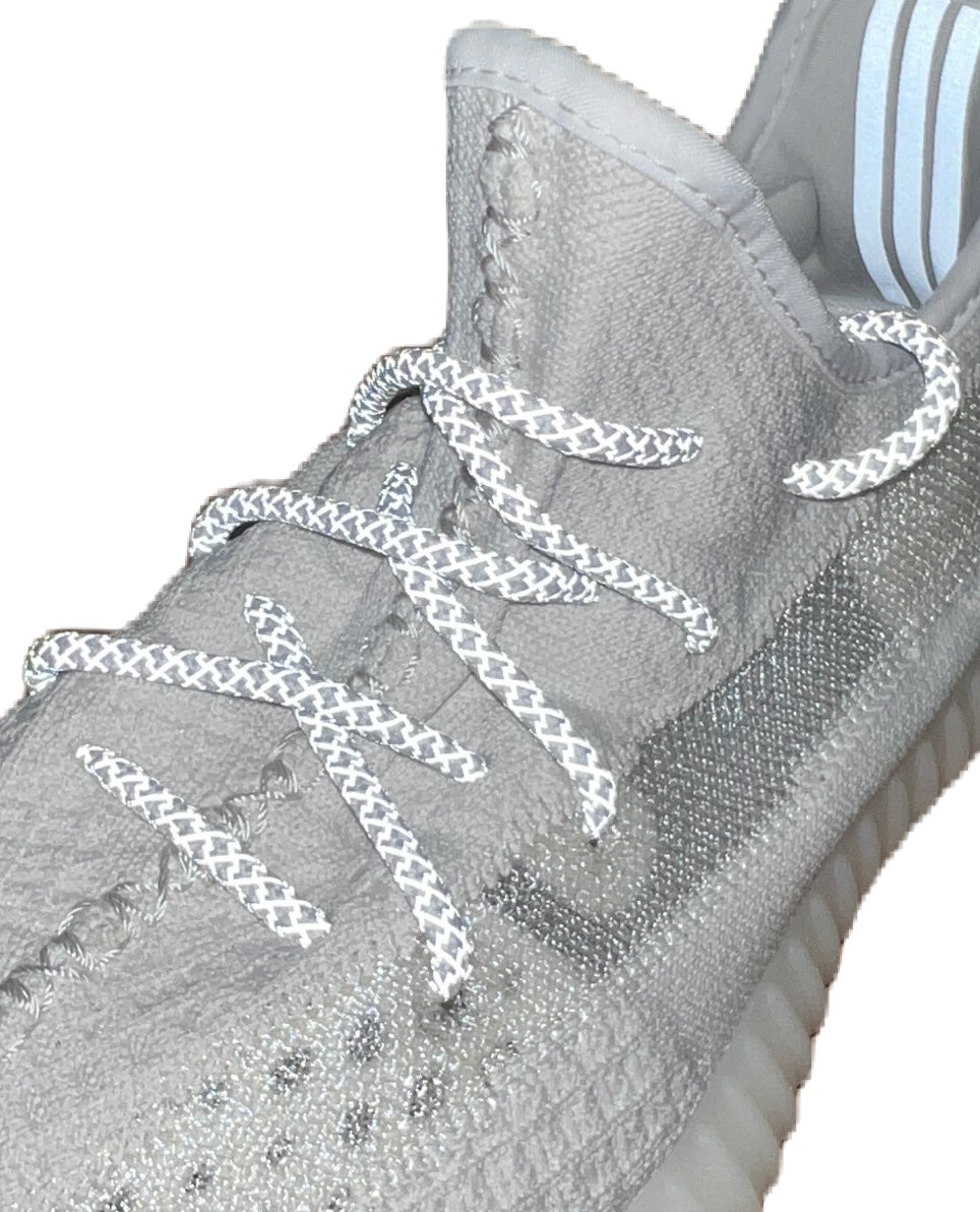 Yeezy Reflective Veters Kikokickz