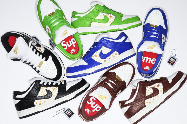 Nike