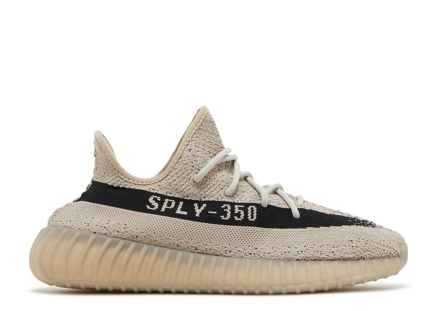 Yeezy Boost 350 V2 Core Black Slate kikokickz 