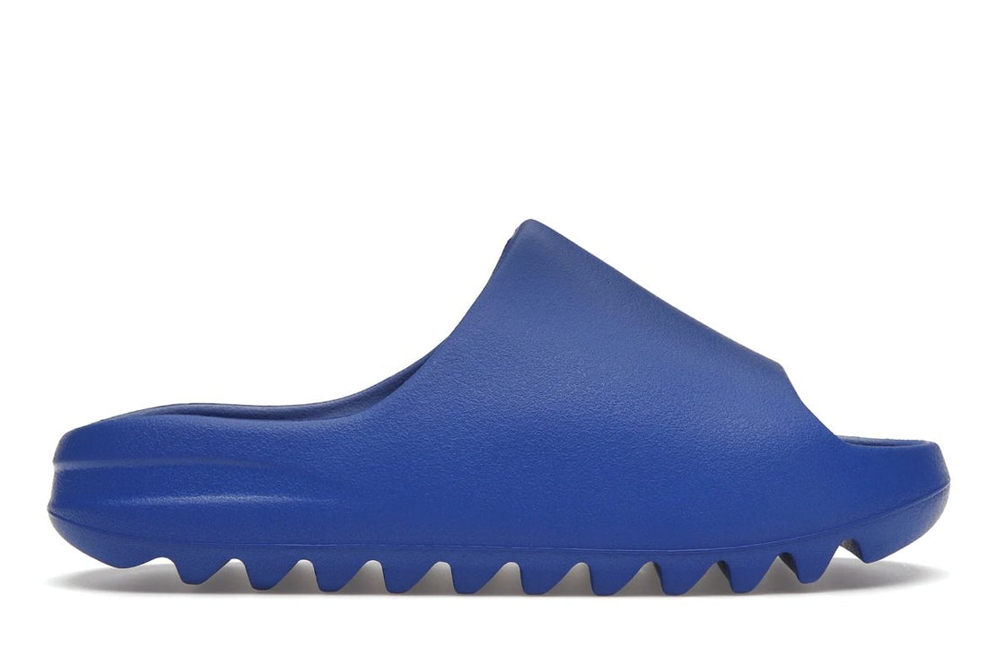 Yeezy Slide Azure Yeezy Slide kikokickz 