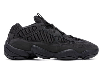 adidas Yeezy 500 Utility Black Kikokickz 