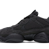 adidas Yeezy 500 Utility Black Kikokickz 