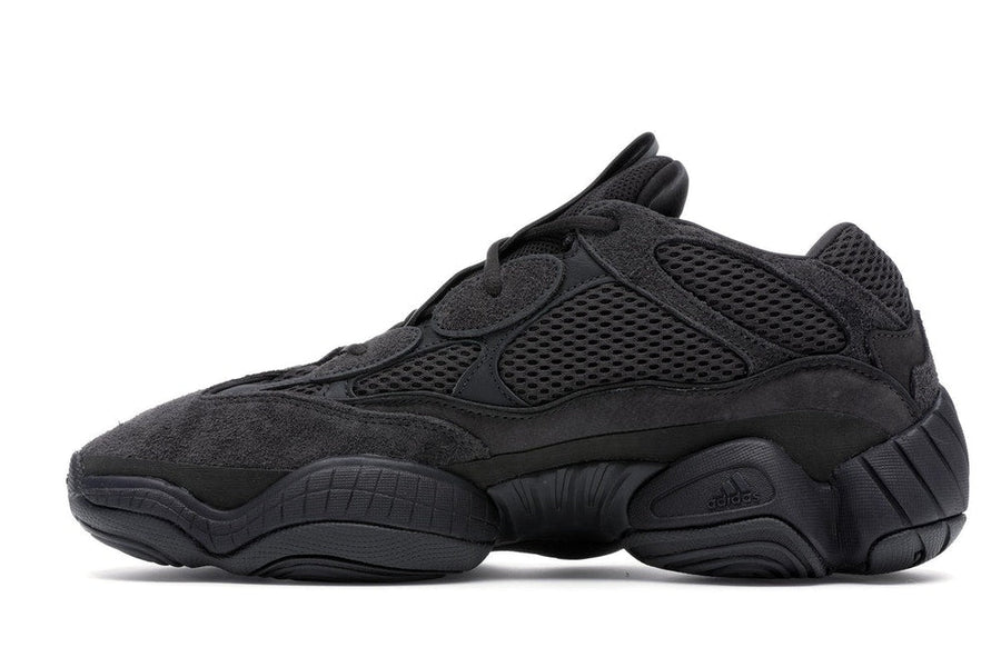 adidas Yeezy 500 Utility Black Kikokickz 