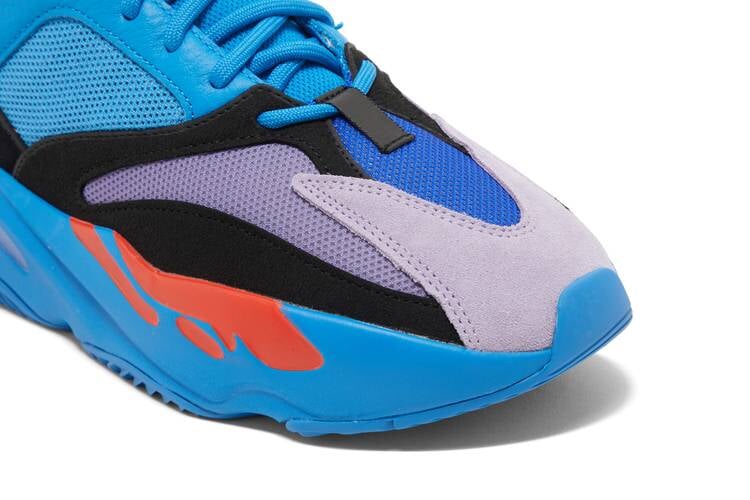 adidas Yeezy Boost 700 Hi-Res Blue Yeezy Boost 700 kikokickz 