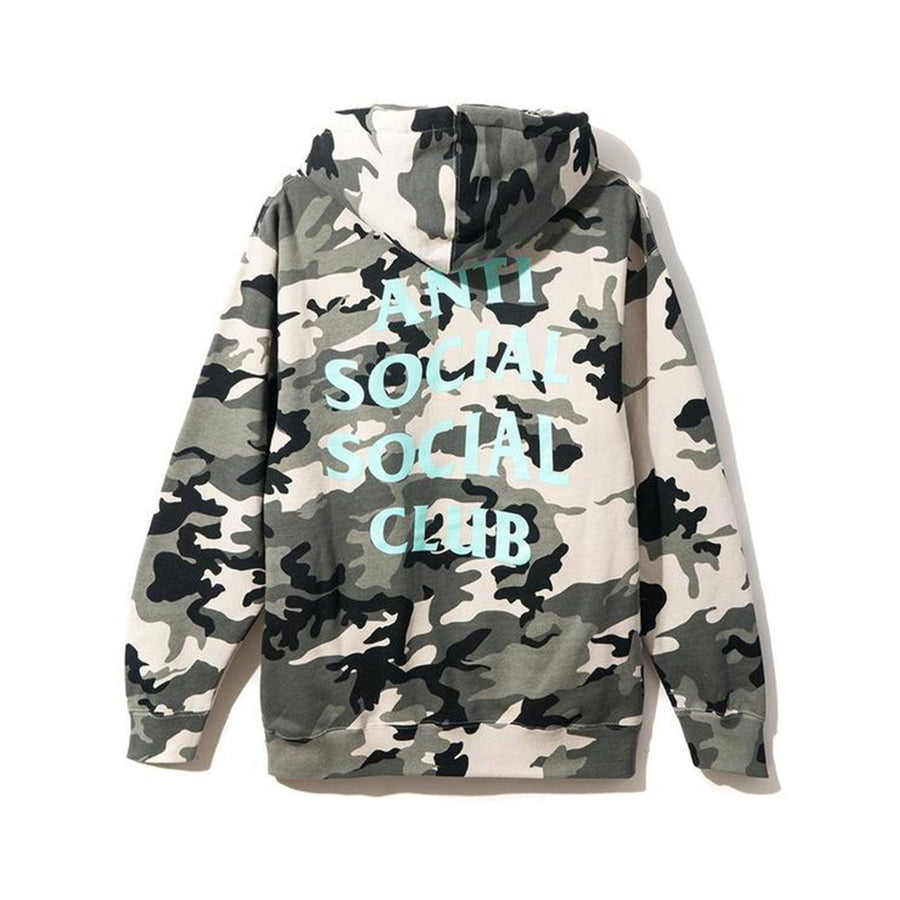 ASSC Melrose Ave Hoodie Kikokickz 