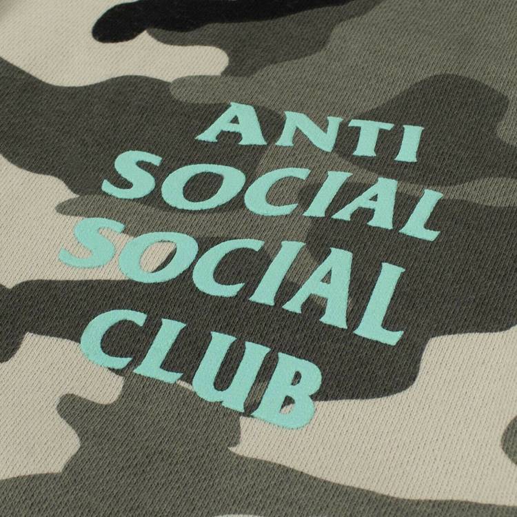 ASSC Melrose Ave Hoodie Kikokickz 