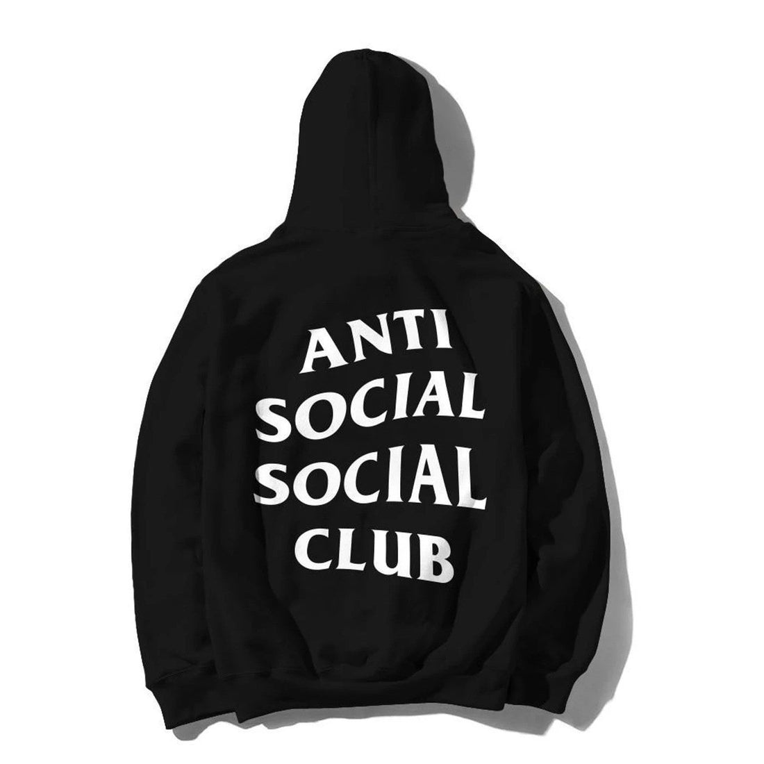 ASSC mind games black hoodie kikokickz 