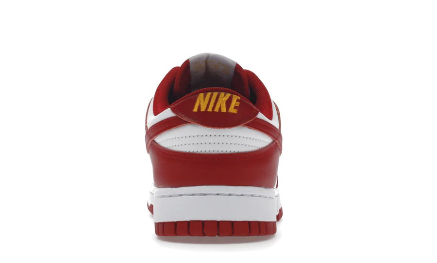 Dunk Low USC Kikokickz 