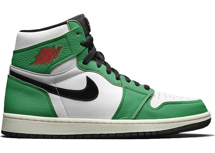 Jordan 1 Retro High Lucky Green (W) Kikokickz 