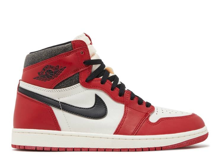 Jordan 1 Retro High OG Lost and Found kikokickz 