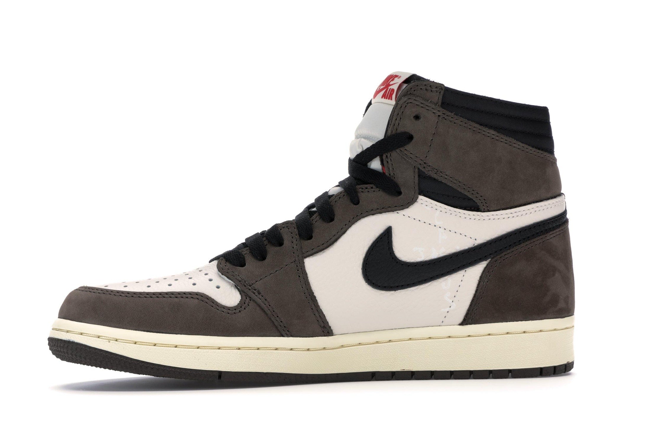 Jordan 1 Retro High Travis Scott kikokickz 