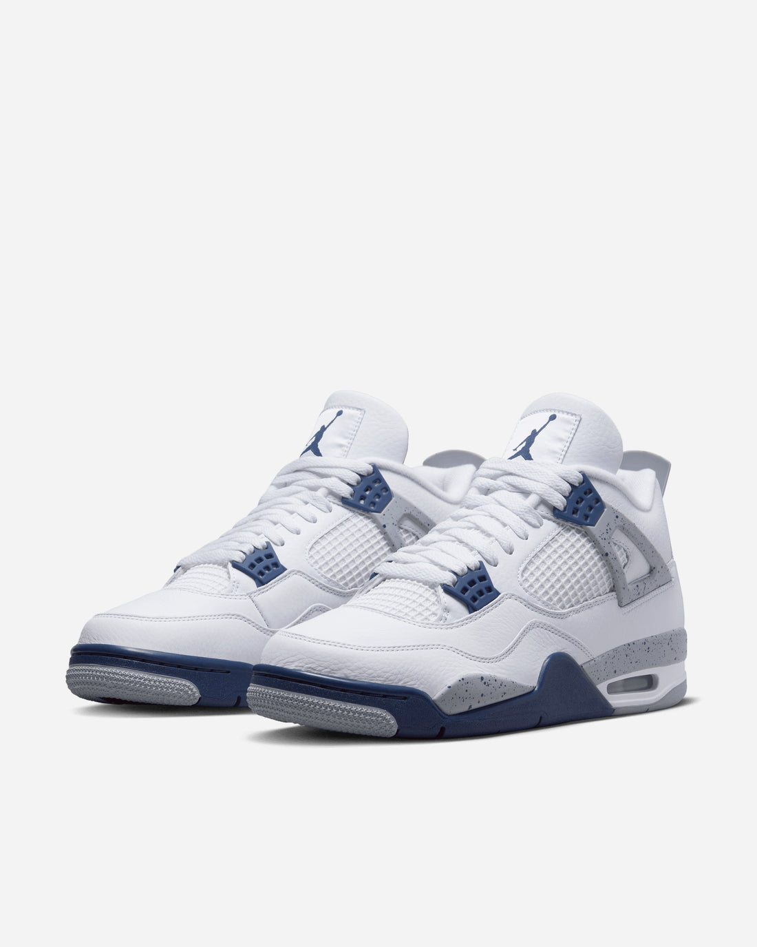 Jordan 4 Midnight Navy kikokickz 