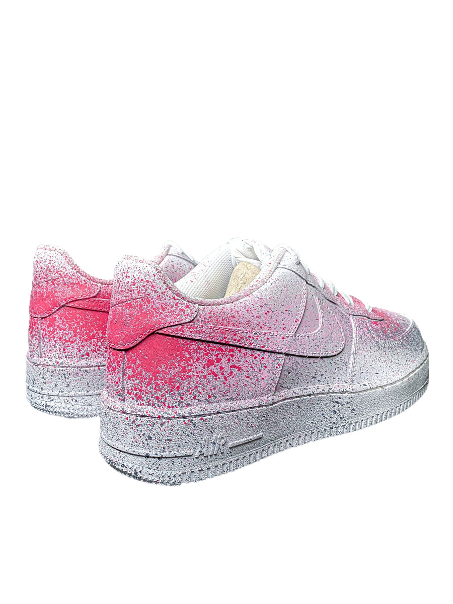 Kikokickz Custom Roze/Grijs + Gratis Verzending Kikokickz 