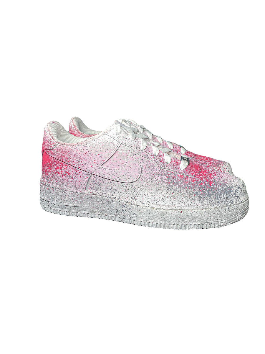 Kikokickz Custom Roze/Grijs + Gratis Verzending Kikokickz 