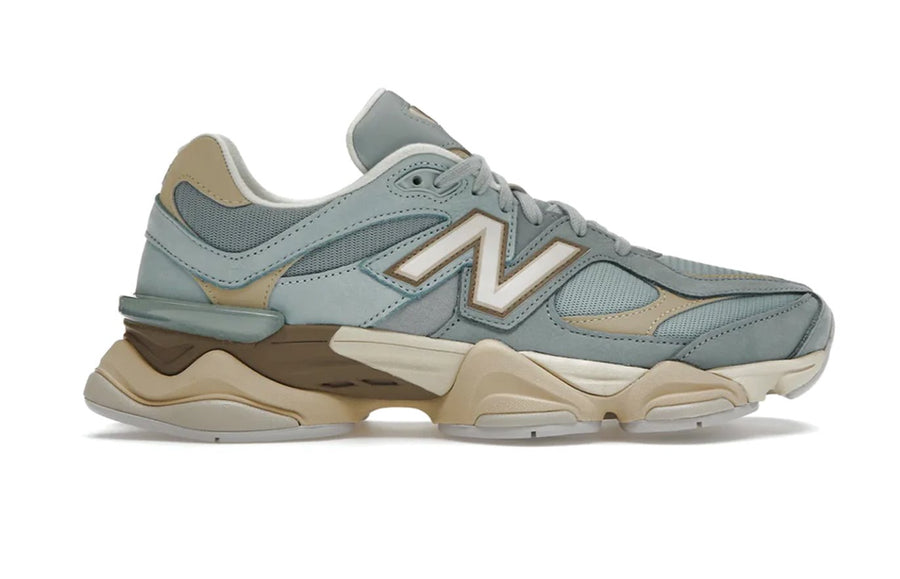 New Balance 9060 Blue Haze New Balance kikokickz 