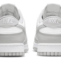 Nike Dunk Low Fog grey kikokickz 