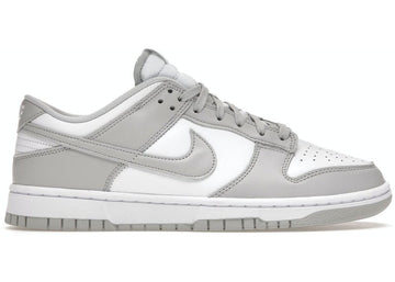 Nike Dunk Low Fog grey kikokickz 