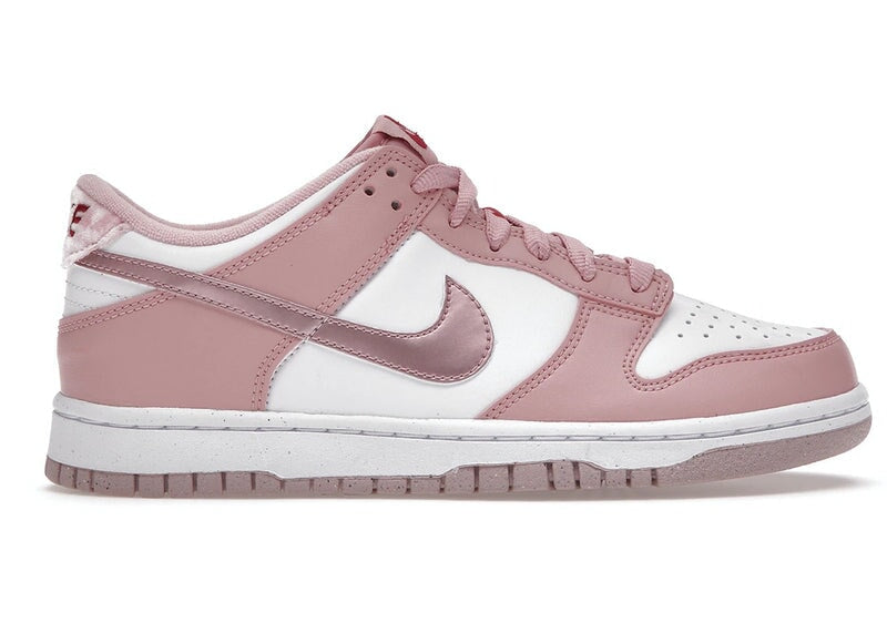 Nike Dunk Low Pink Velvet Nike Dunk Low kikokickz 