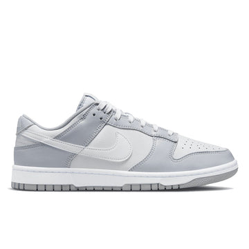 Nike Dunk Low Two Tone Grey Nike Dunk Low kikokickz 