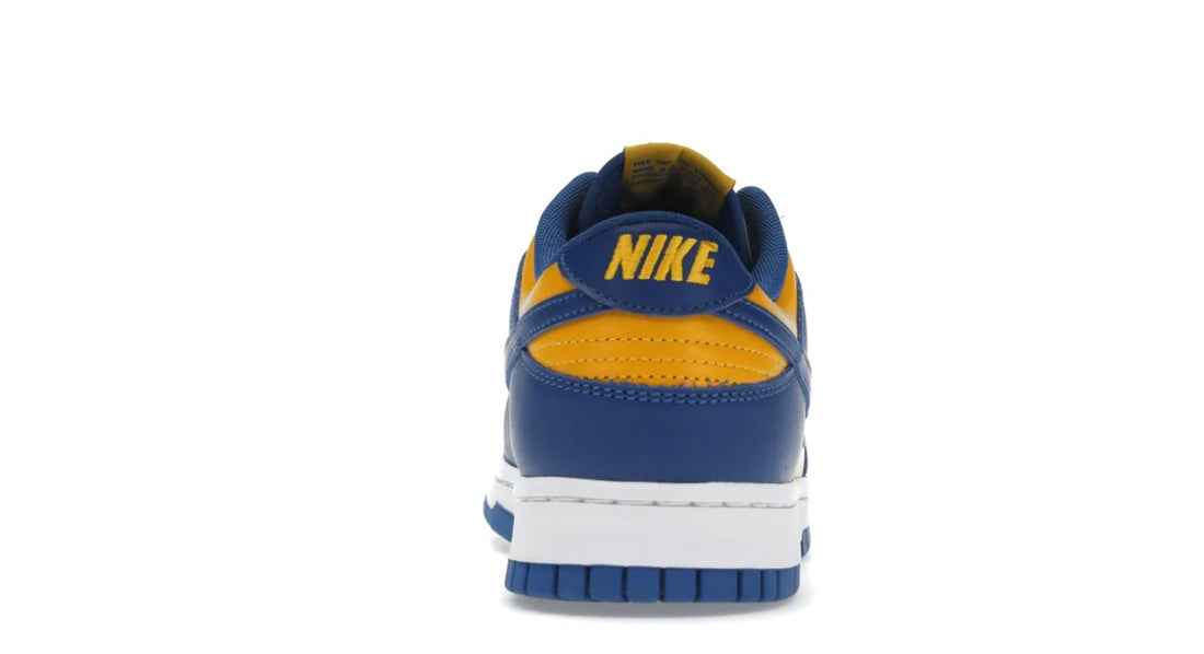 Nike Dunk Low UCLA kikokickz 