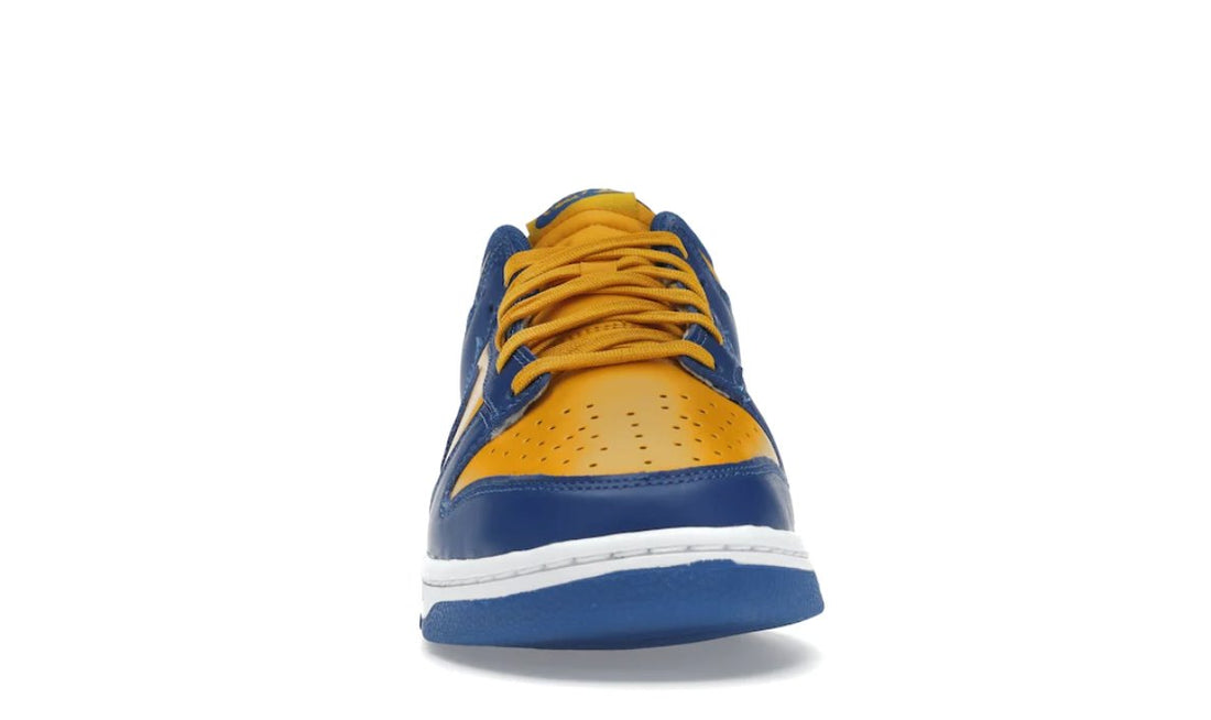 Nike Dunk Low UCLA kikokickz 