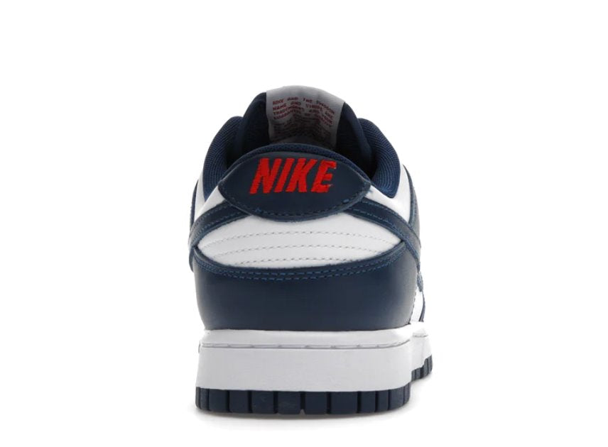 Nike Dunk Low Valerian Blue Kikokickz 