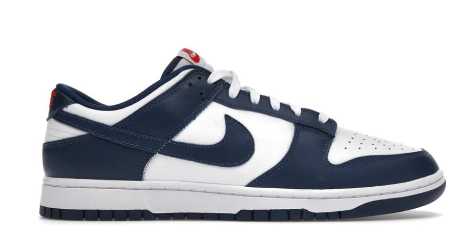 Nike Dunk Low Valerian Blue Kikokickz 