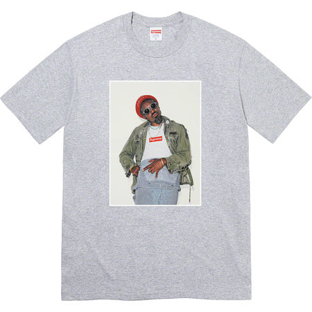 Supreme André 3000 Tee kikokickz 