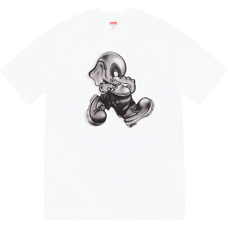 Supreme Elephant Tee Kikokickz 